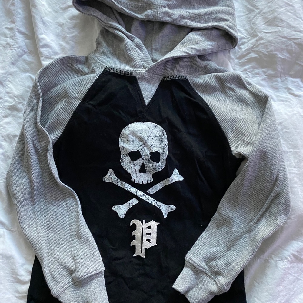 Ralph Lauren boys hoodie